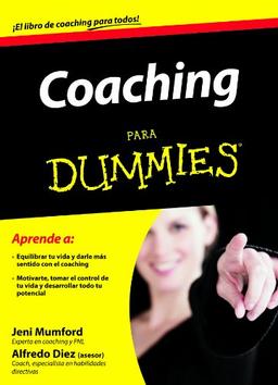 Coaching para dummies