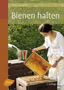 Bienen halten