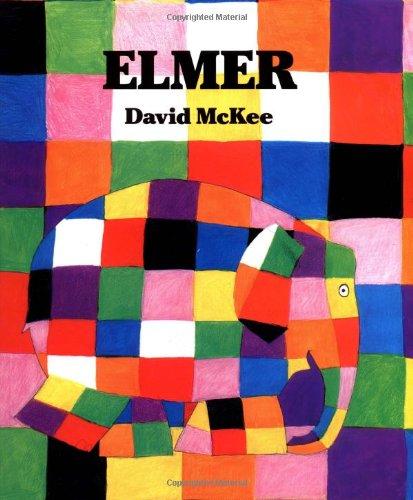 Elmer (Elmer Books)