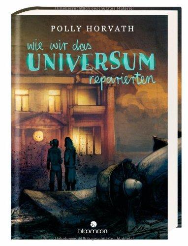 Wie wir das Universum reparierten