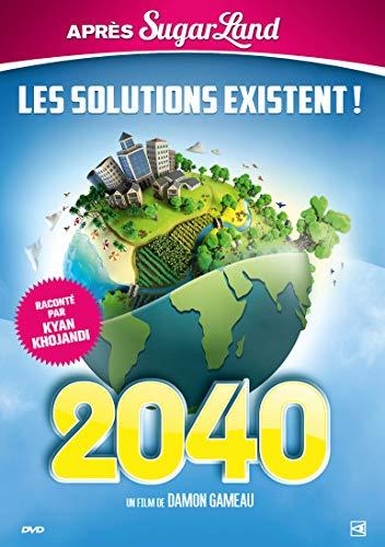 2040 [FR Import]