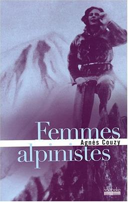 Femmes alpinistes