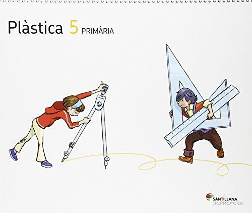 PLASTICA 5 PRIMARIA