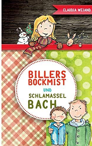 Billersbockmist und Schlamasselbach: Krippe, Kloppe, Ostereier!