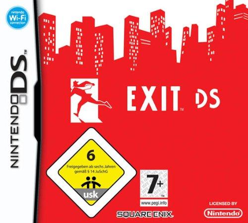 Exit DS