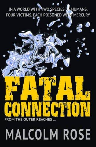 Fatal Connection (Outer Reaches)