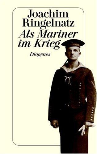 Als Mariner im Krieg