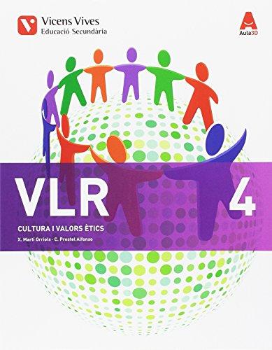 VLR 4 + ANNEX (VALORS ETICS) ESO AULA 3D