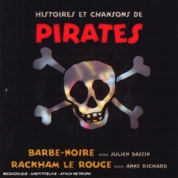 Histoires et Chansons de Pirat