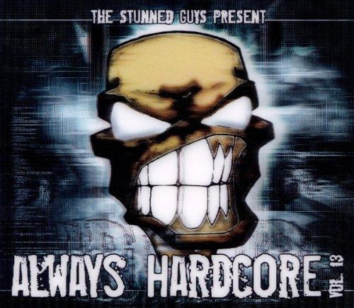 Always Hardcore Vol.13