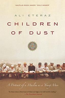 Children of Dust: A Portrait of a Muslim as a Young Man