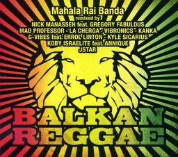 Balkan Reggae