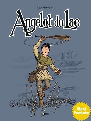 Angelot du lac