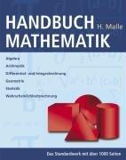 Handbuch Mathematik: Das Standardwerk mit über 1000 Seiten