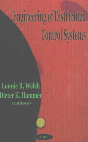 Engineering of Distributed Control Sytems