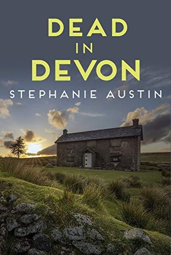 Dead in Devon (The Devon Mysteries, Band 1)