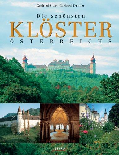 Die schönsten Klöster Österreichs