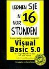 Visual Basic 5.0 in 16 Stunden