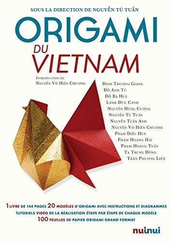 Origami du Vietnam