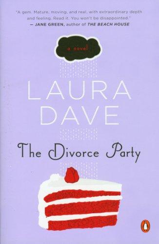 The Divorce Party: A Novel