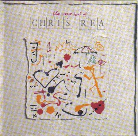 The Very Best Of Chris Rea