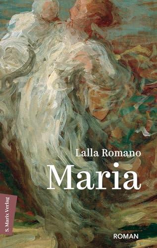 Maria: Roman | Die Seelenverwandtschaft zweier ungleicher Frauen im Piemont der 1940er-Jahre (PERLEN)