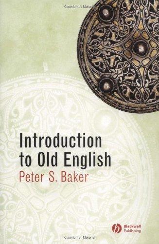 Introduction to Old English