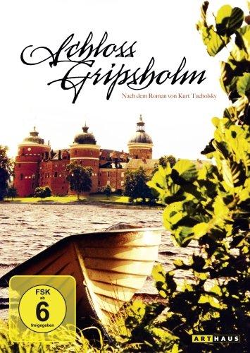 Schloss Gripsholm