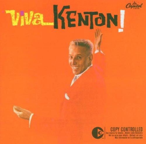 Viva Kenton!