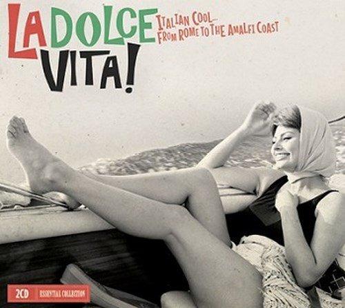 La Dolce Vita-Italian Cool