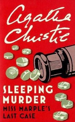 Sleeping Murder. (Miss Marple). (Miss Marple)