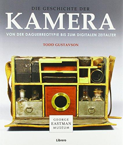 Die Geschichte der Kamera: Eine Geschichte der Fotografie