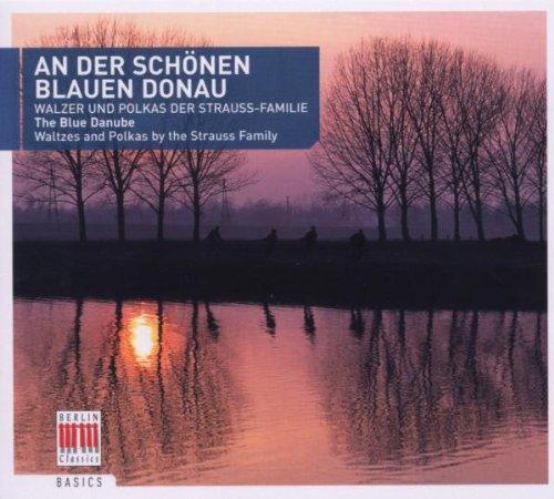 An der Schönen Blauen Donau