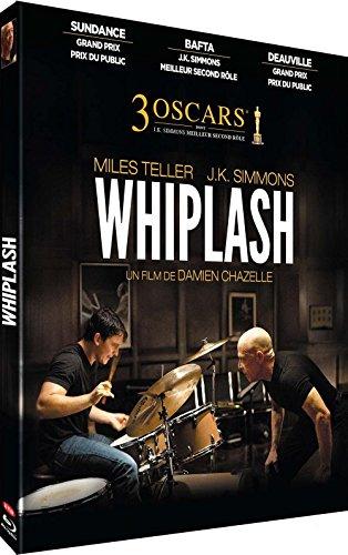 Whiplash [Blu-ray] [FR Import]