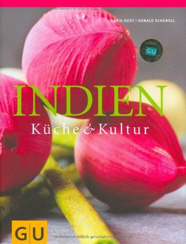 Indien (GU Für die Sinne)