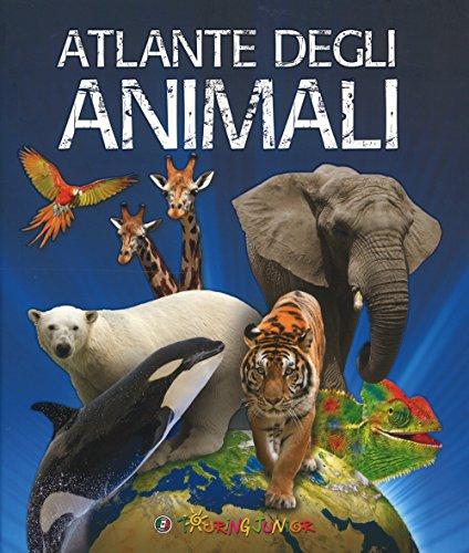 Atlante degli animali