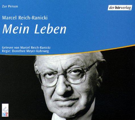 Mein Leben, 2 Audio-CDs