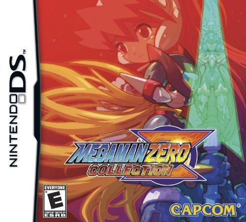 Megaman Zero Collection [US Import]