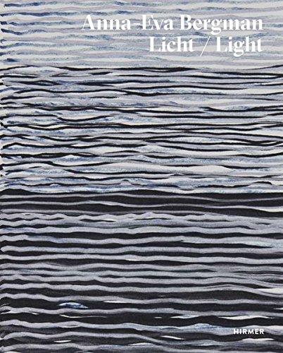 Anna-Eva Bergman: Licht / Light