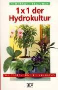 1x1 der Hydrokultur