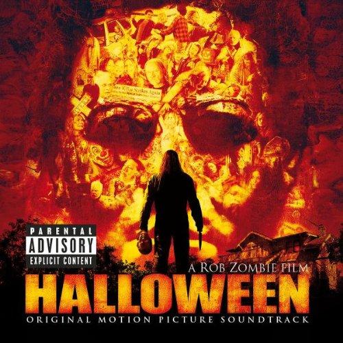 A Rob Zombie Film: Halloween