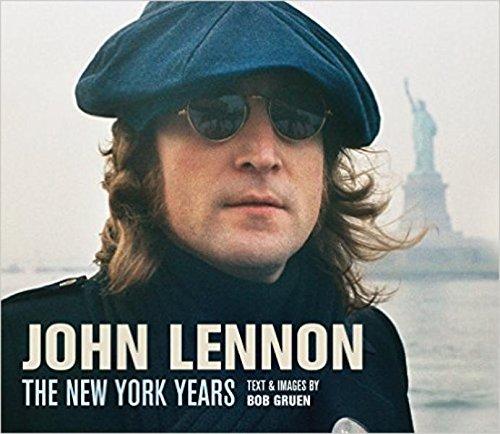 John Lennon: The New York Years: The New York Years