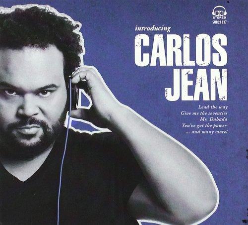 Introducing Carlos Jean