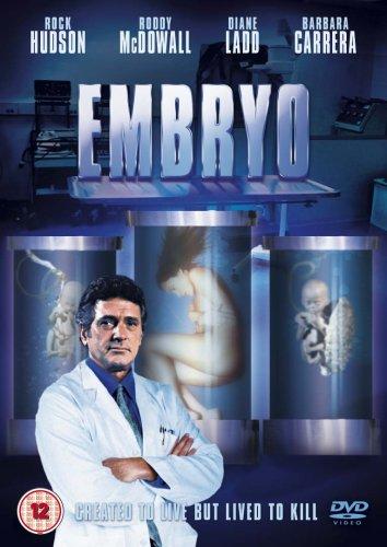 Embryo [UK Import]