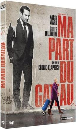 Ma part du gâteau [FR Import]