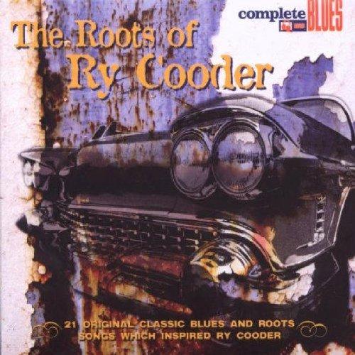 The Roots of Ry Cooder