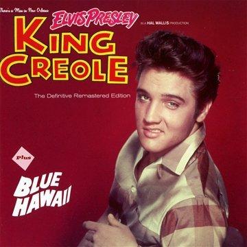 King Creole/Blue Hawaii