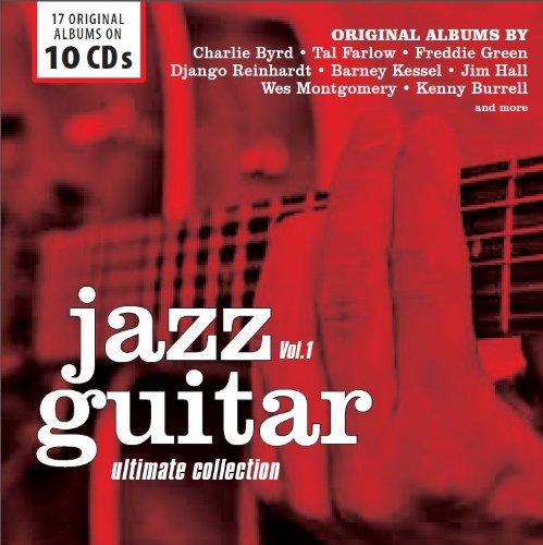 Jazz Guitar Vol. 1, Ultimate Collection