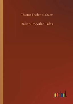 Italian Popular Tales