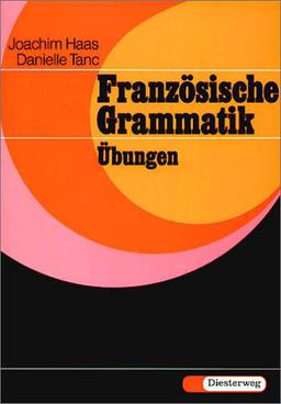 Französische Grammatik: Übungen